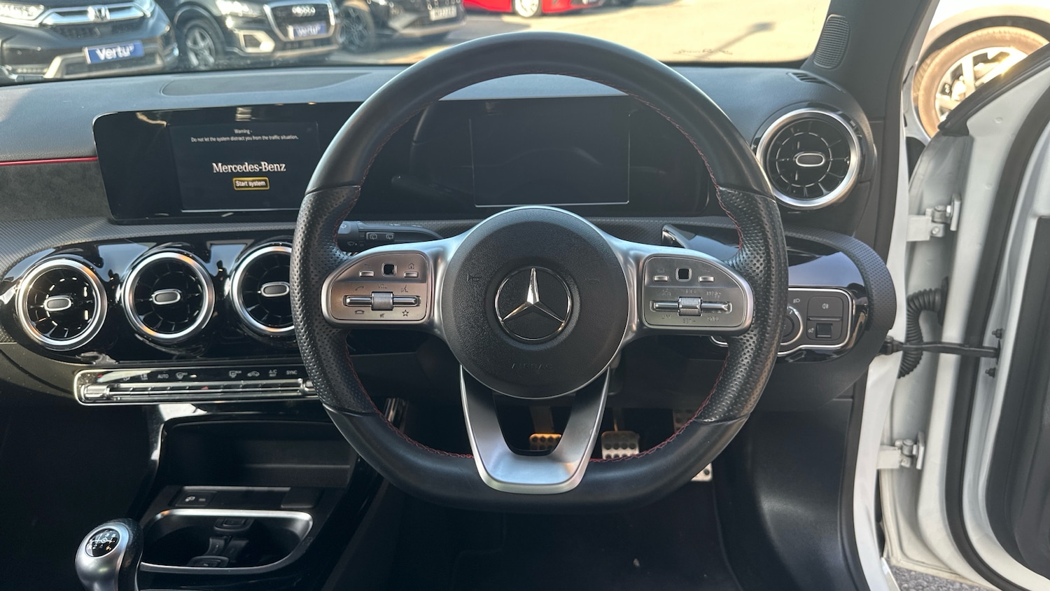 Used Mercedes-Benz A-Class 2023 for sale - 76275894: Photo 5