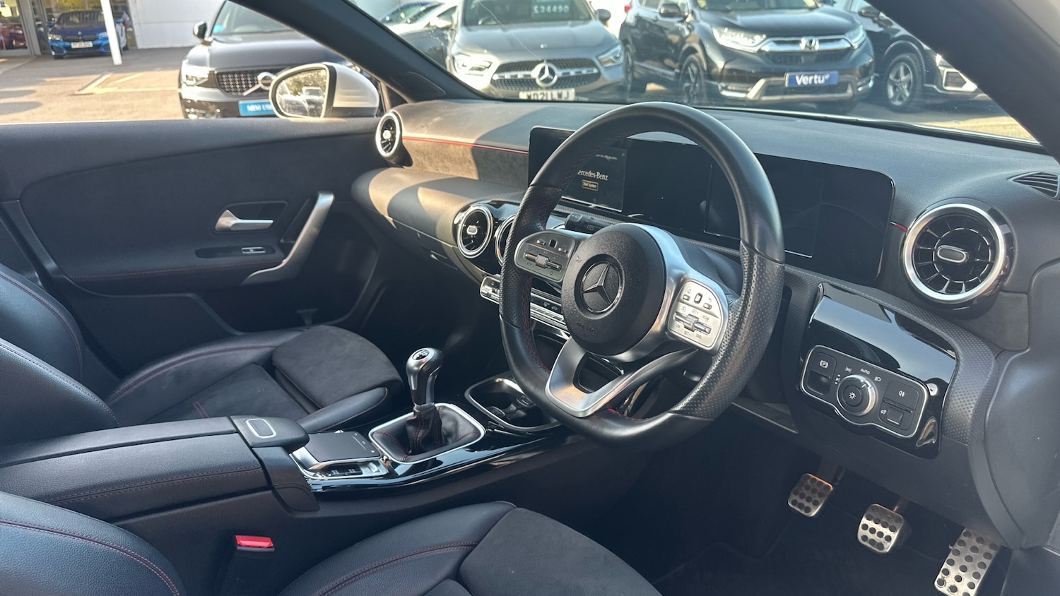 Used Mercedes-Benz A-Class 2023 for sale - 76275894: Photo 6