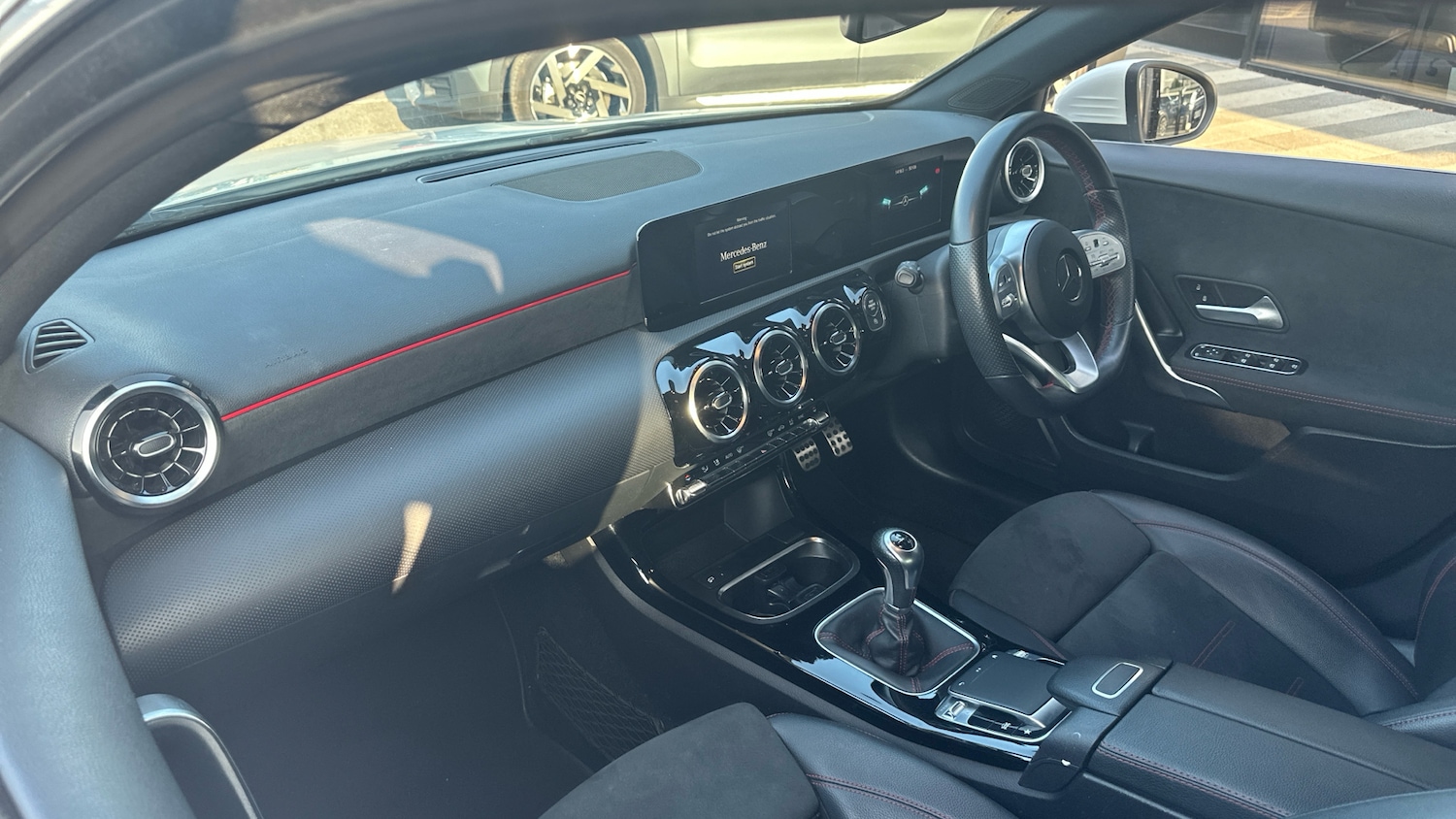 Used Mercedes-Benz A-Class 2023 for sale - 76275894: Photo 7