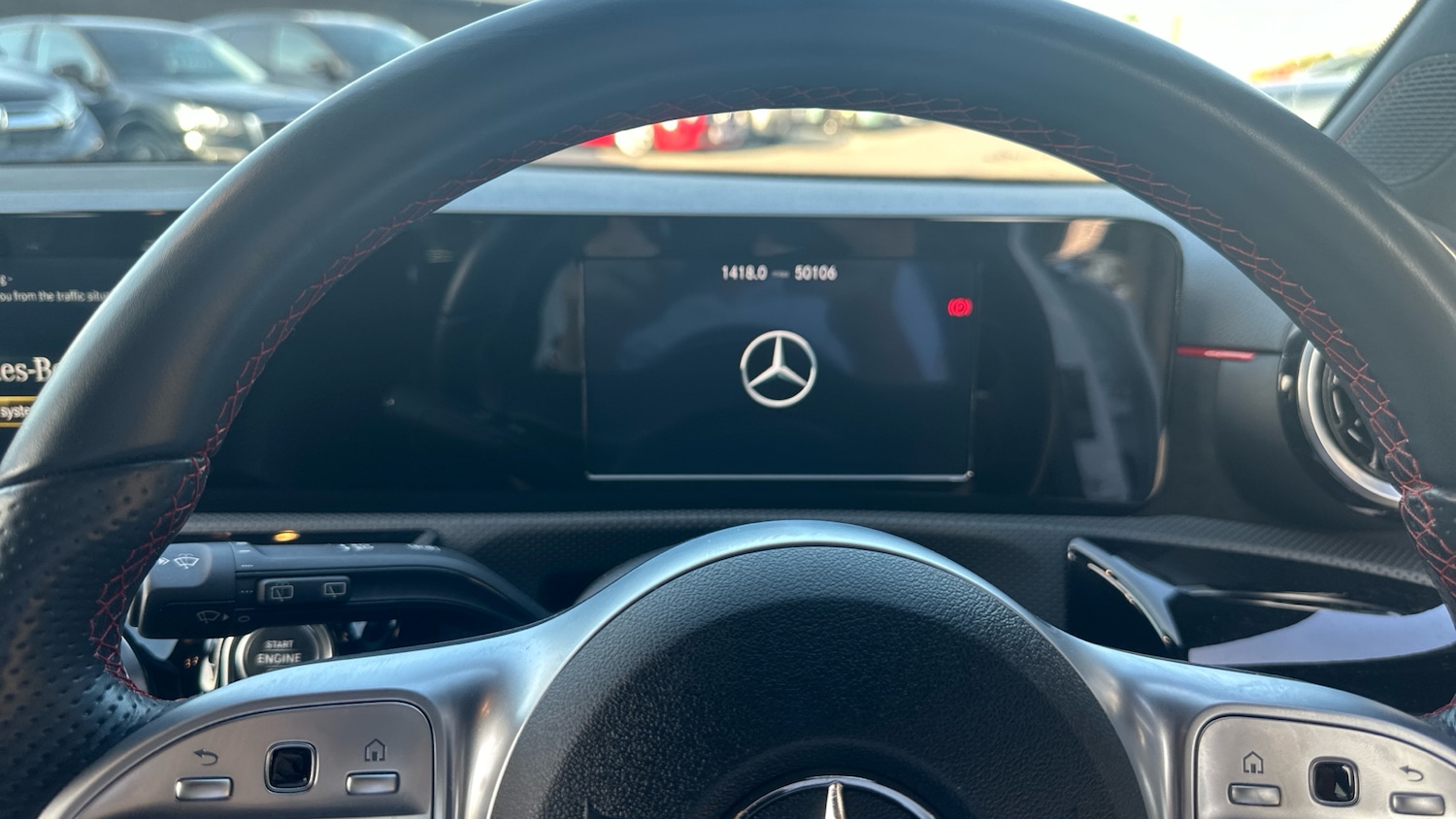 Used Mercedes-Benz A-Class 2023 for sale - 76275894: Photo 9