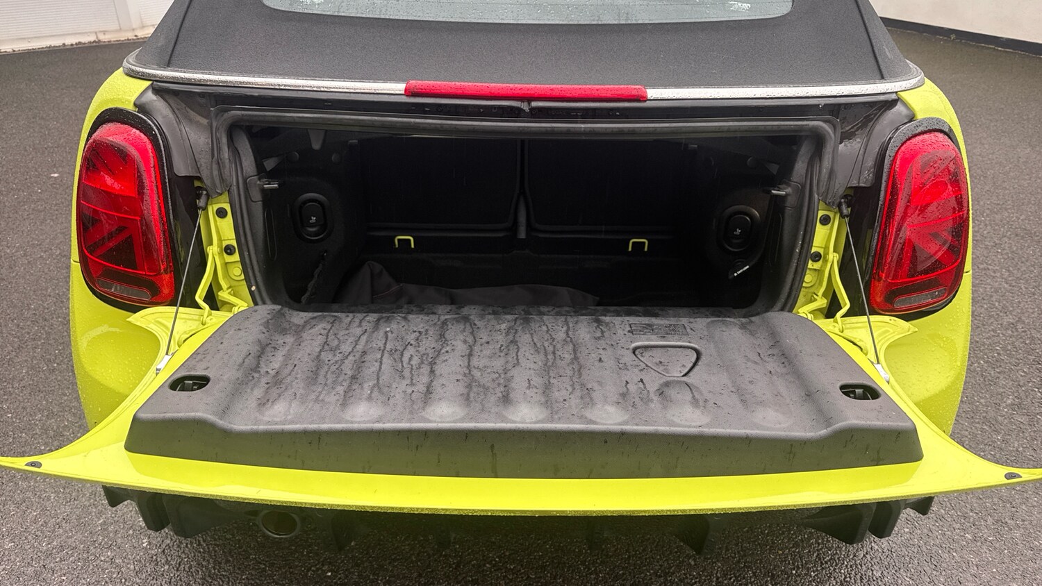 Used MINI Convertible 2021 for sale - 76564912: Photo 13