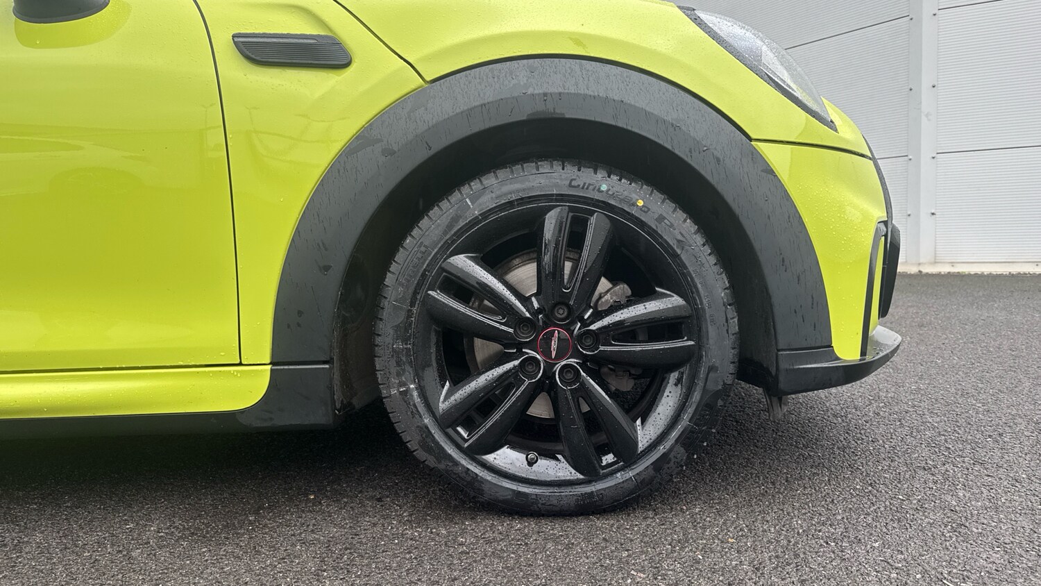 Used MINI Convertible 2021 for sale - 76564912: Photo 14