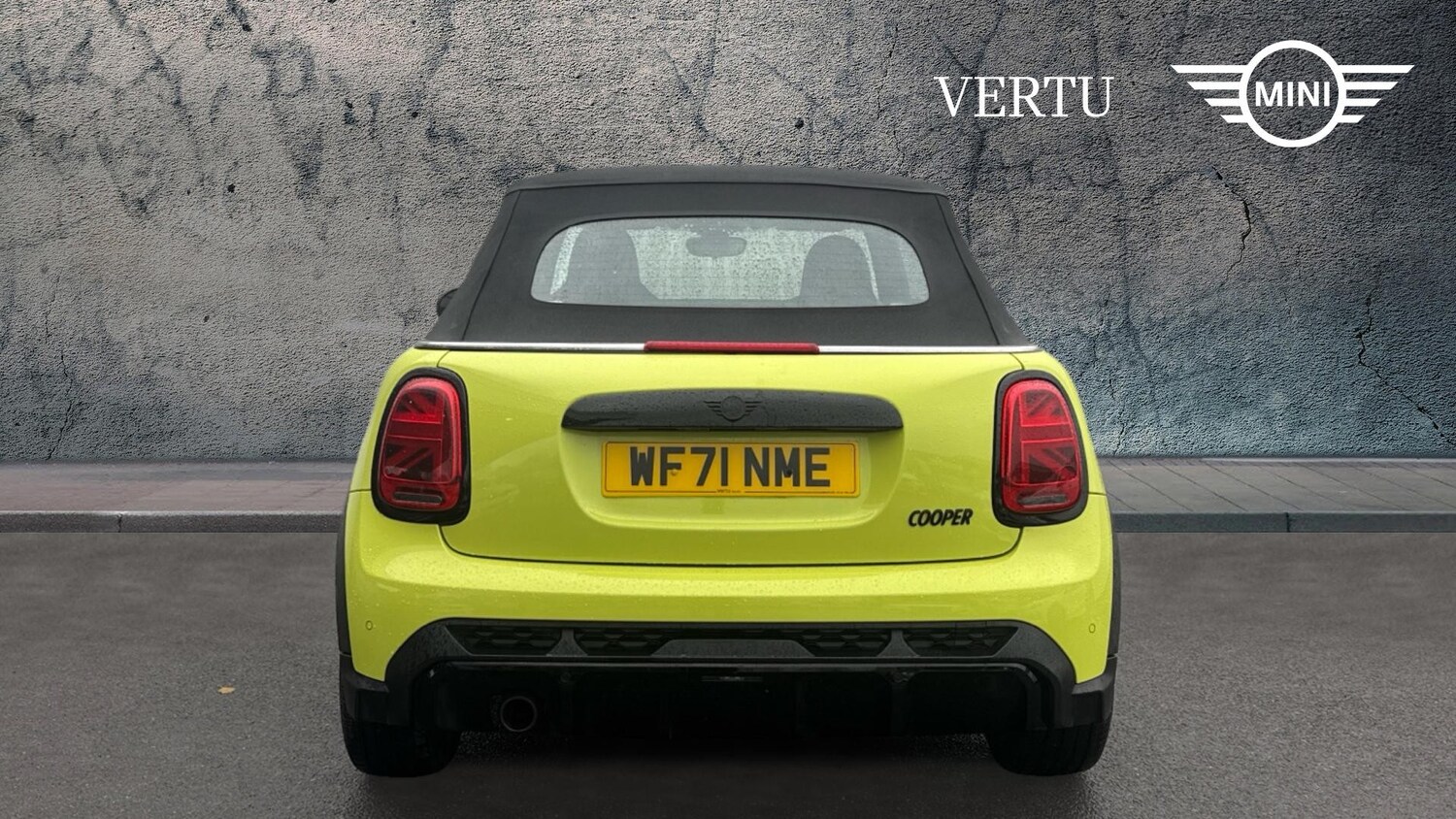 Used MINI Convertible 2021 for sale - 76564912: Photo 15