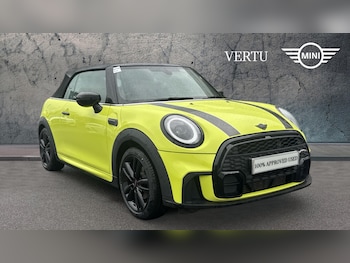 2021 (71) - 1.5 Cooper Sport 2dr Auto