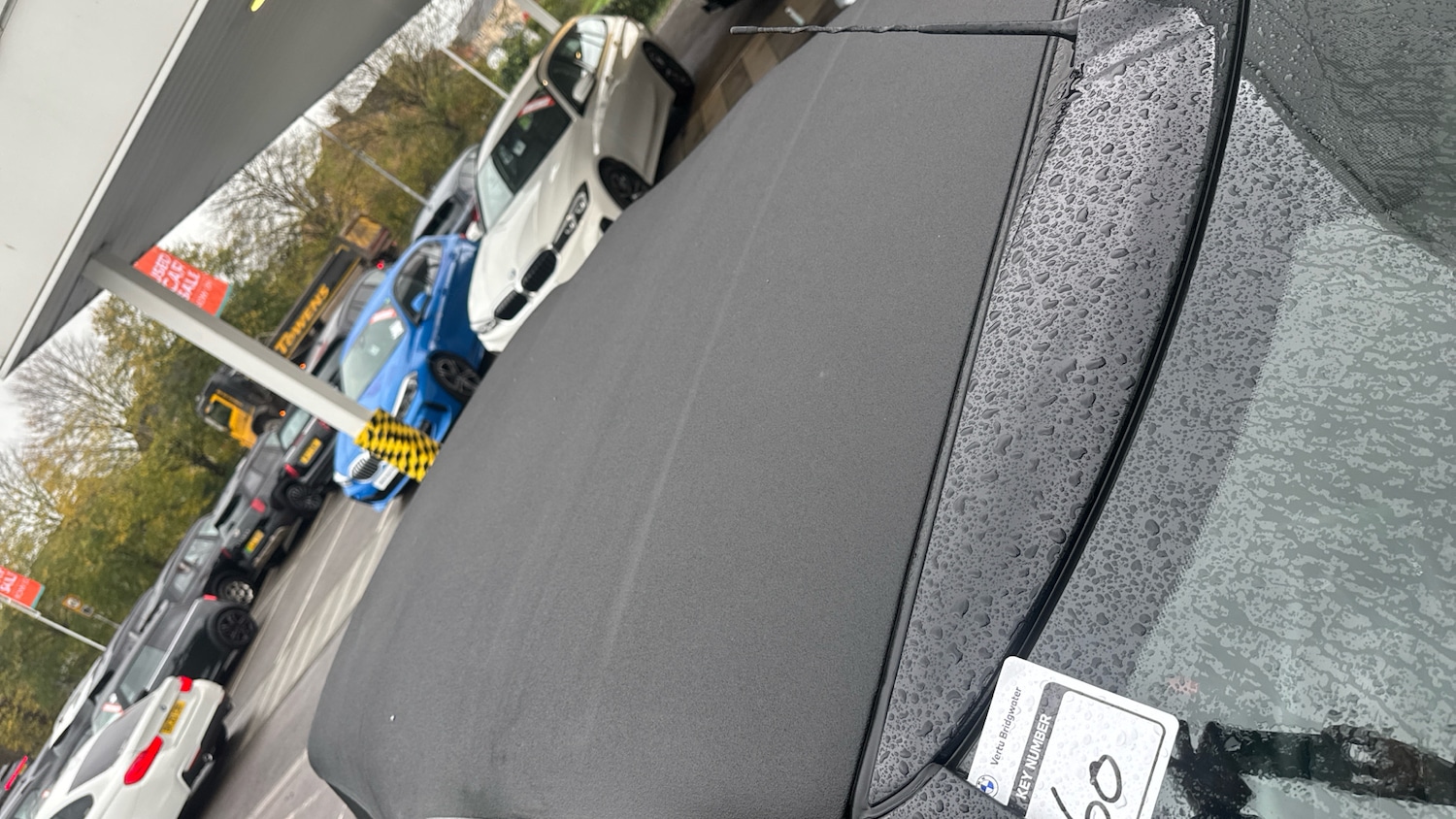 Used MINI Convertible 2021 for sale - 76564912: Photo 21