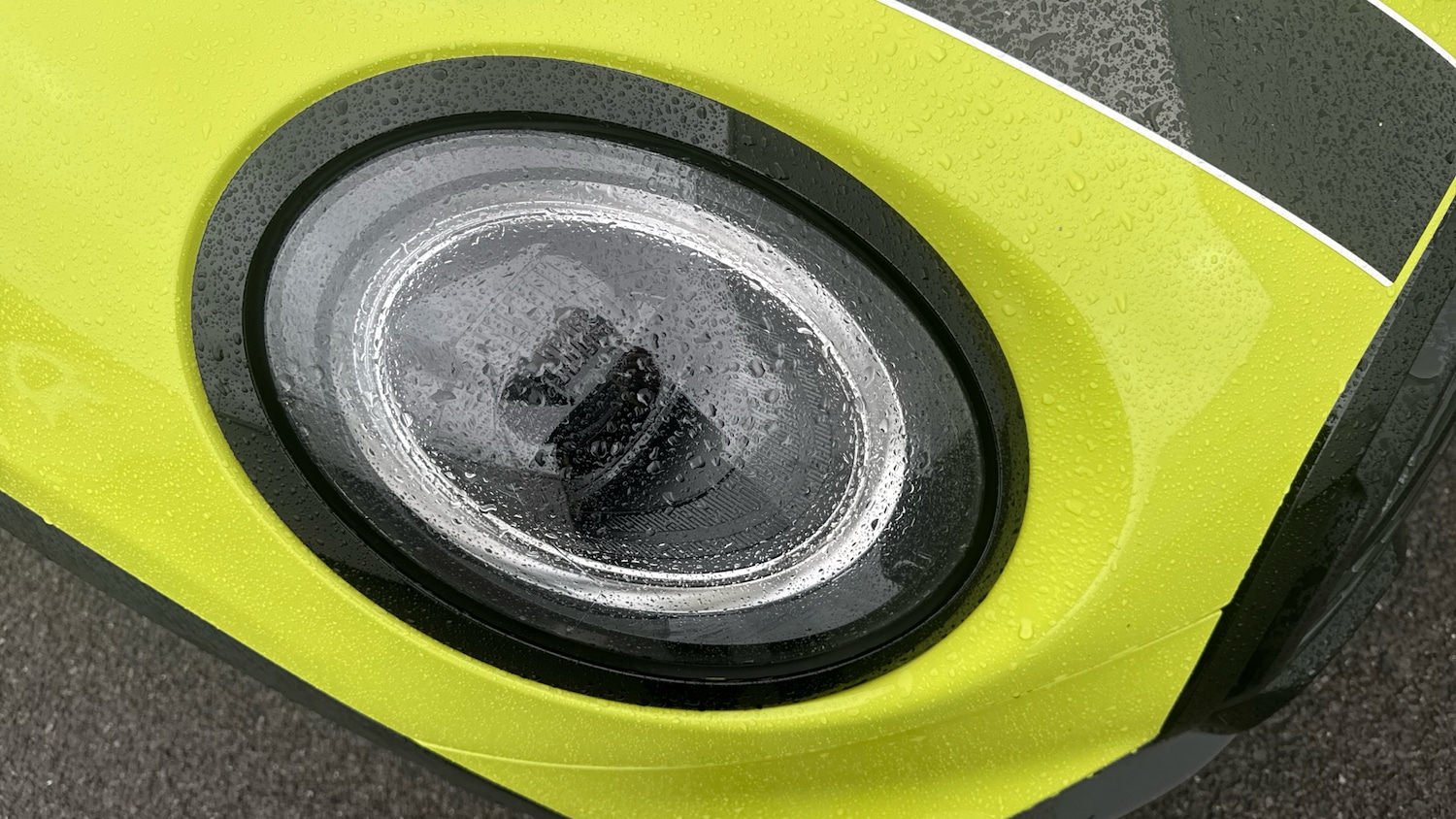 Used MINI Convertible 2021 for sale - 76564912: Photo 23