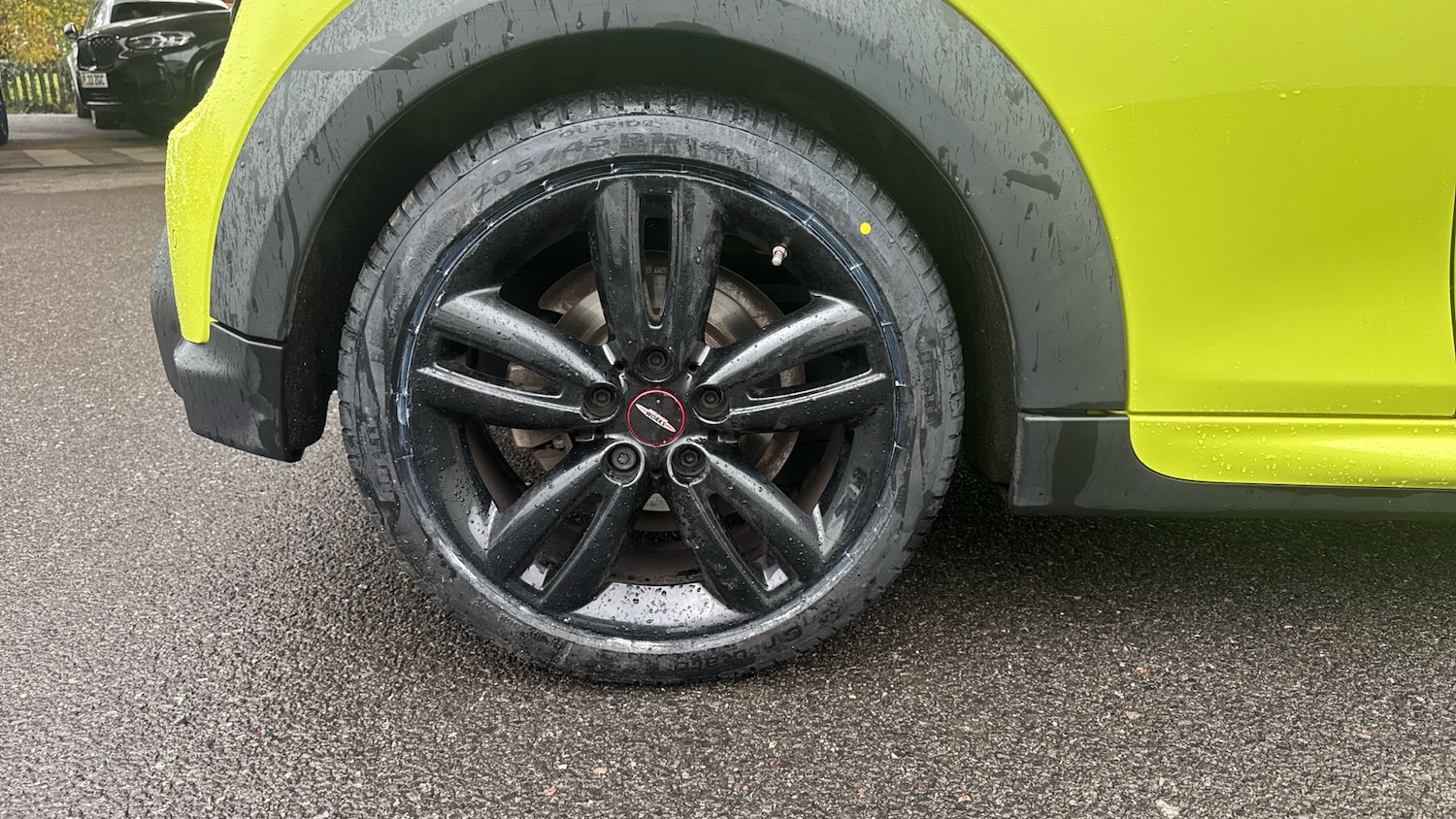 Used MINI Convertible 2021 for sale - 76564912: Photo 24