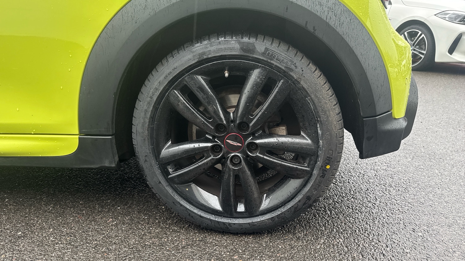 Used MINI Convertible 2021 for sale - 76564912: Photo 25