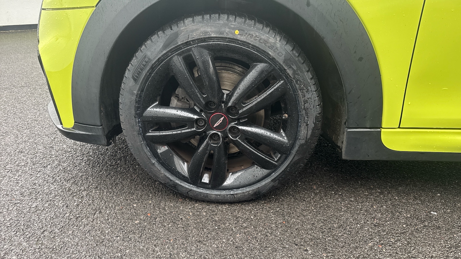 Used MINI Convertible 2021 for sale - 76564912: Photo 26