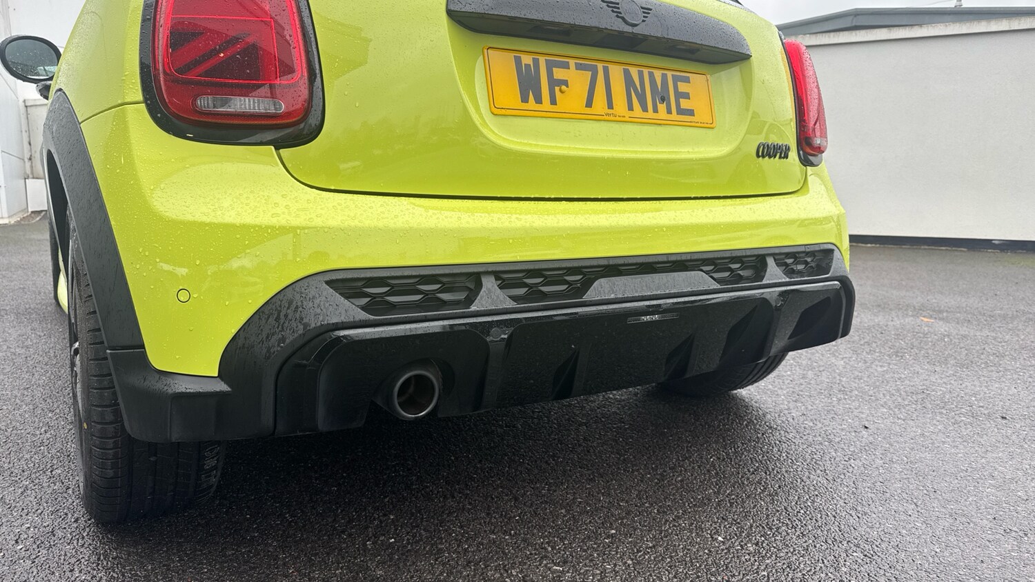 Used MINI Convertible 2021 for sale - 76564912: Photo 34