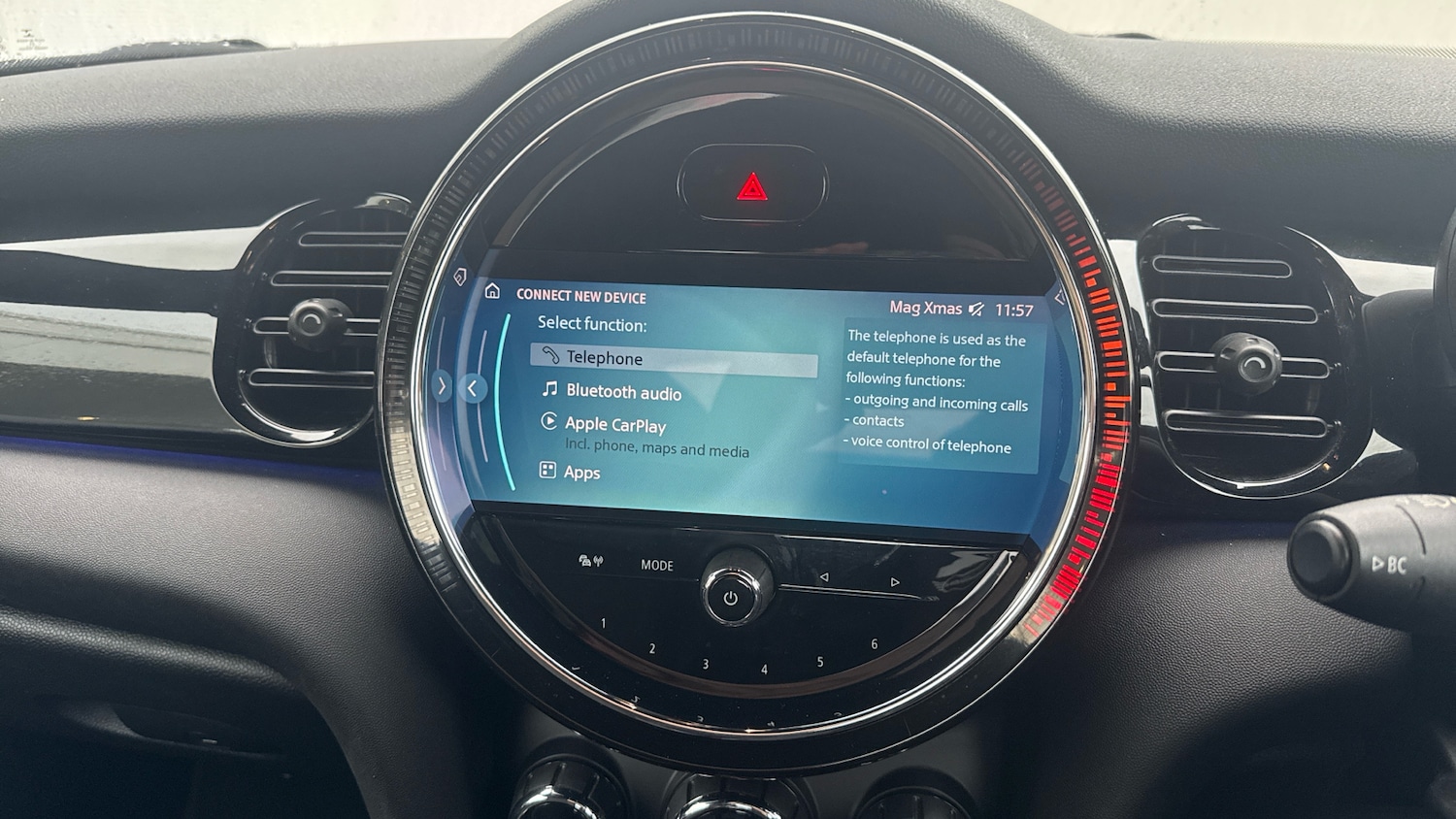 Used MINI Convertible 2021 for sale - 76564912: Photo 38