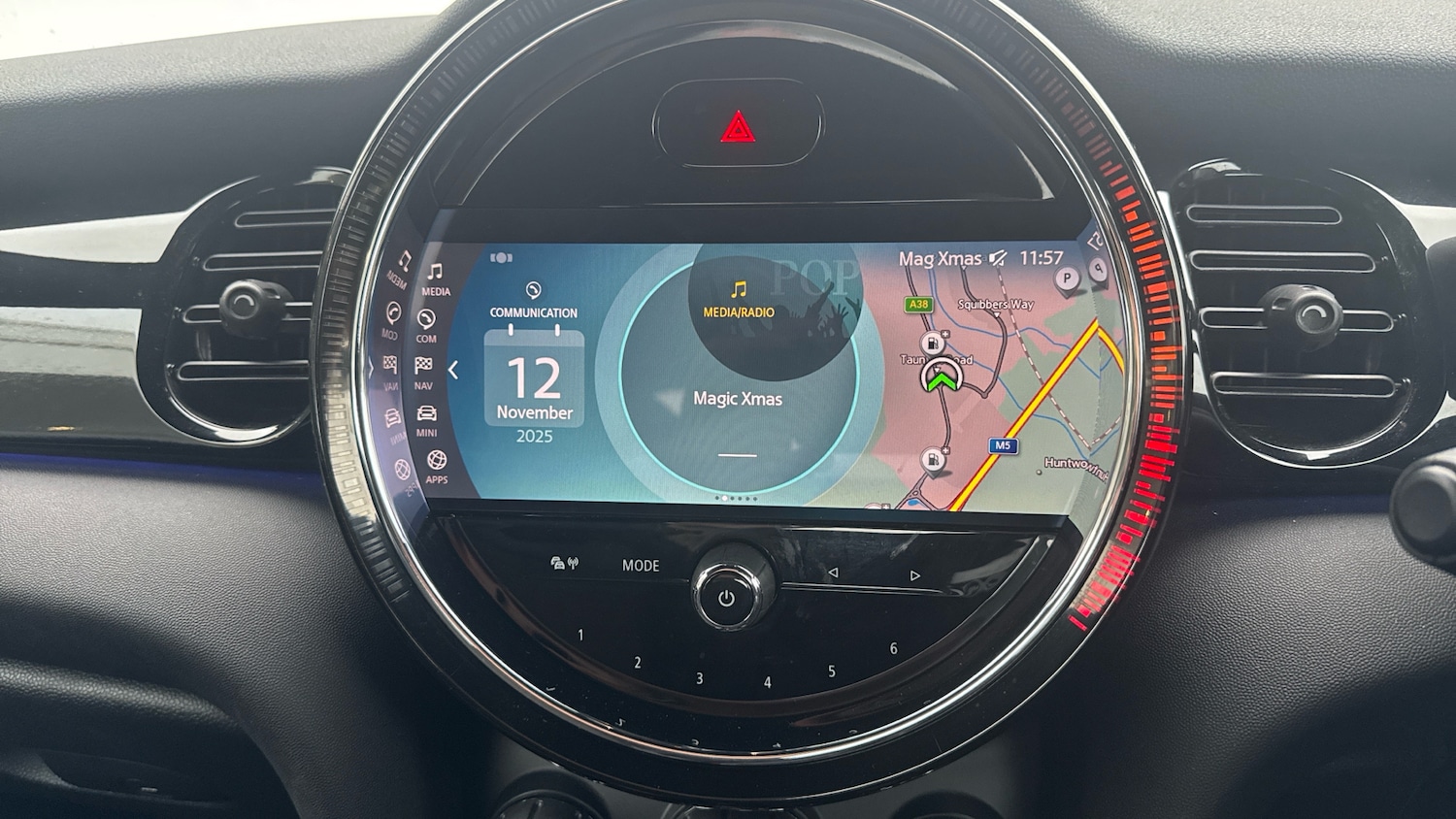 Used MINI Convertible 2021 for sale - 76564912: Photo 39