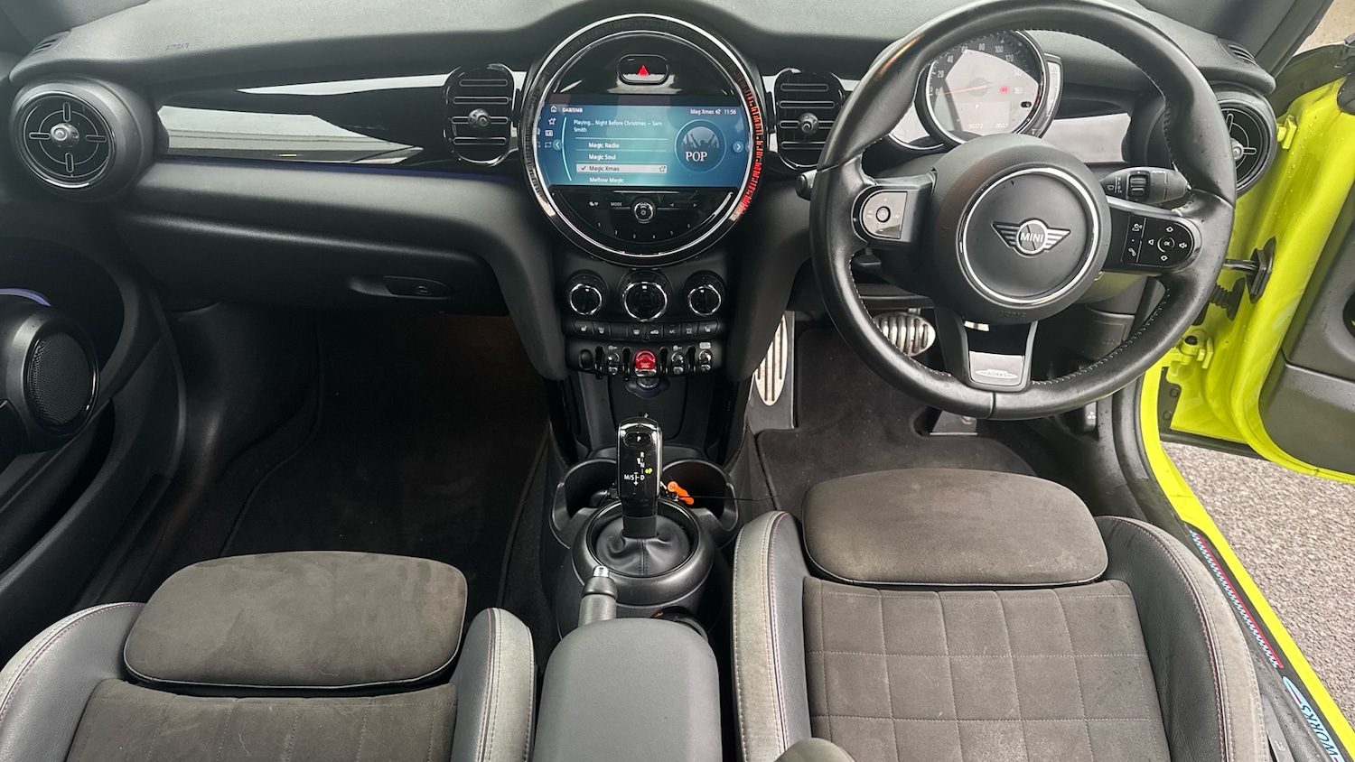 Used MINI Convertible 2021 for sale - 76564912: Photo 4