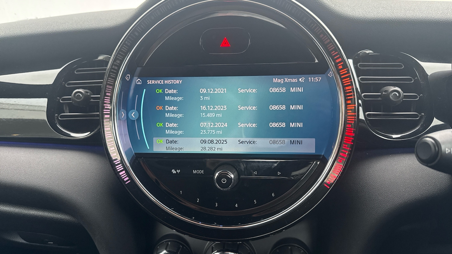 Used MINI Convertible 2021 for sale - 76564912: Photo 40