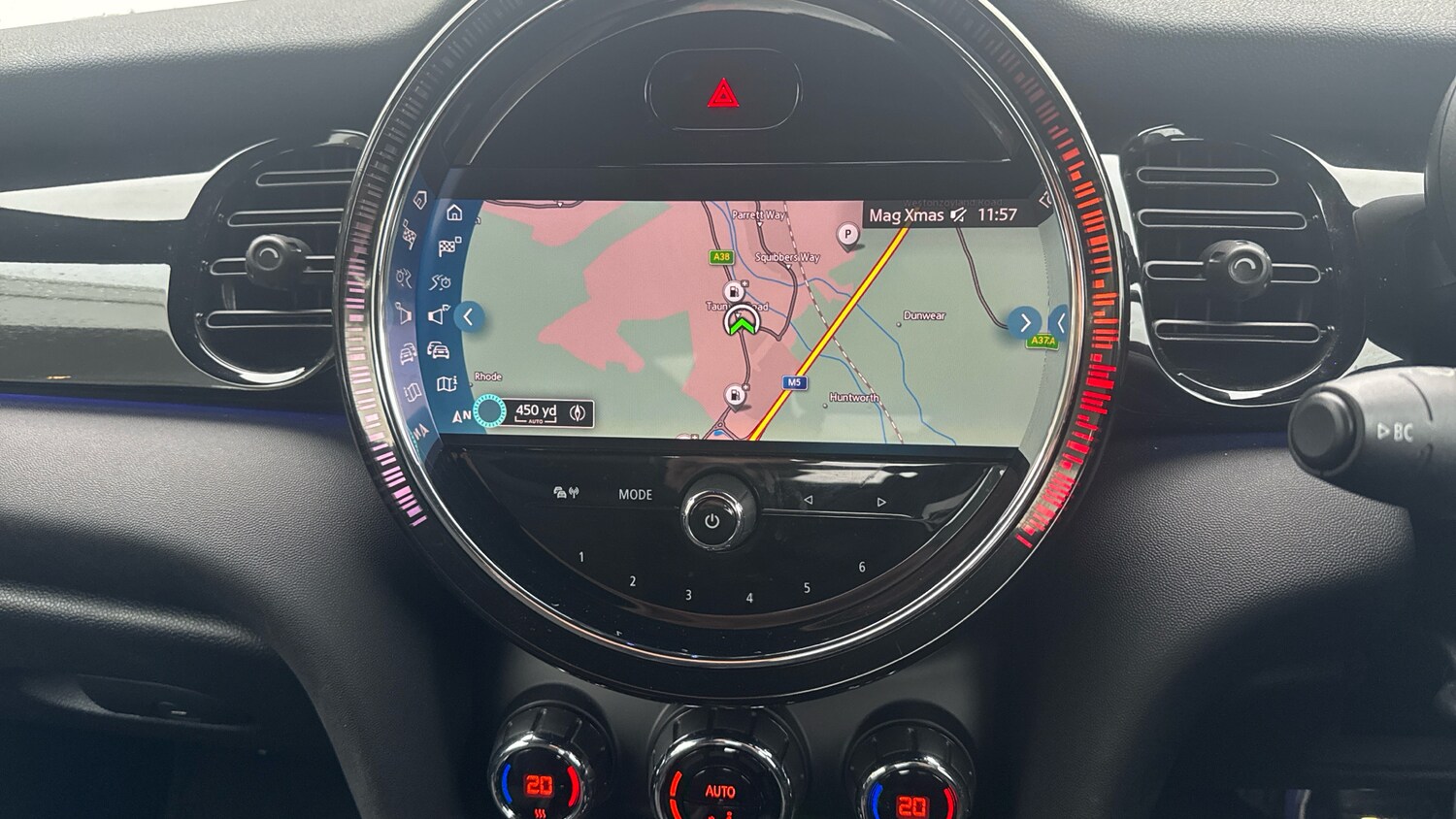 Used MINI Convertible 2021 for sale - 76564912: Photo 41