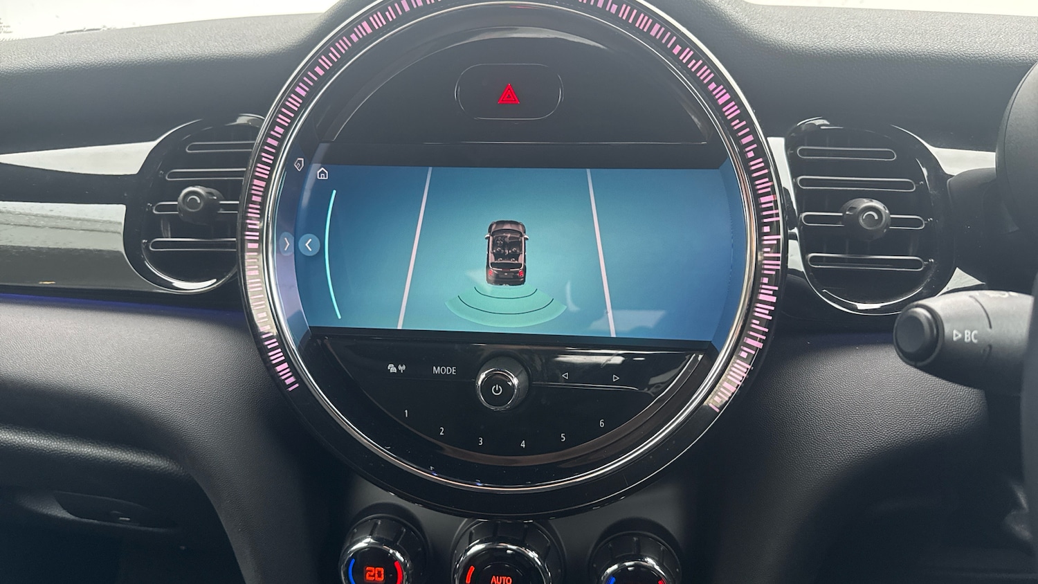 Used MINI Convertible 2021 for sale - 76564912: Photo 42