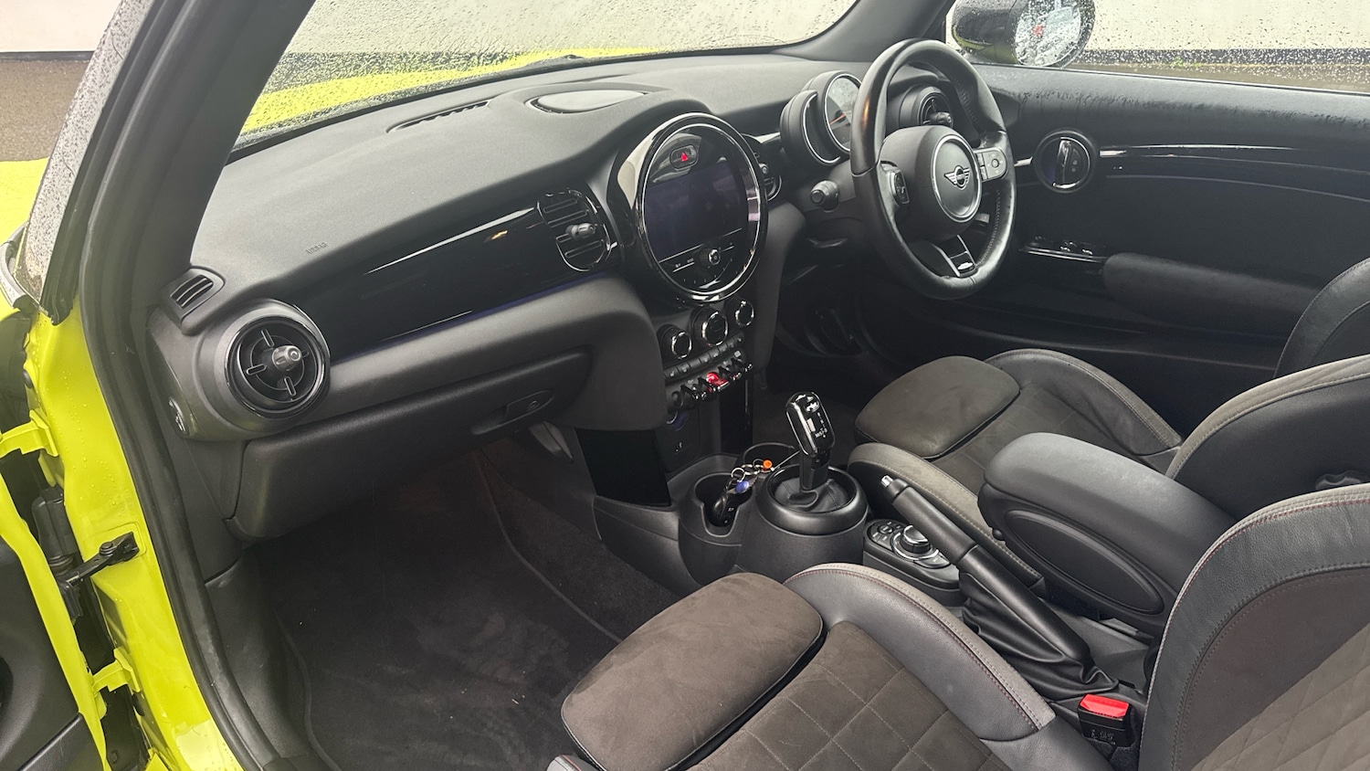 Used MINI Convertible 2021 for sale - 76564912: Photo 7