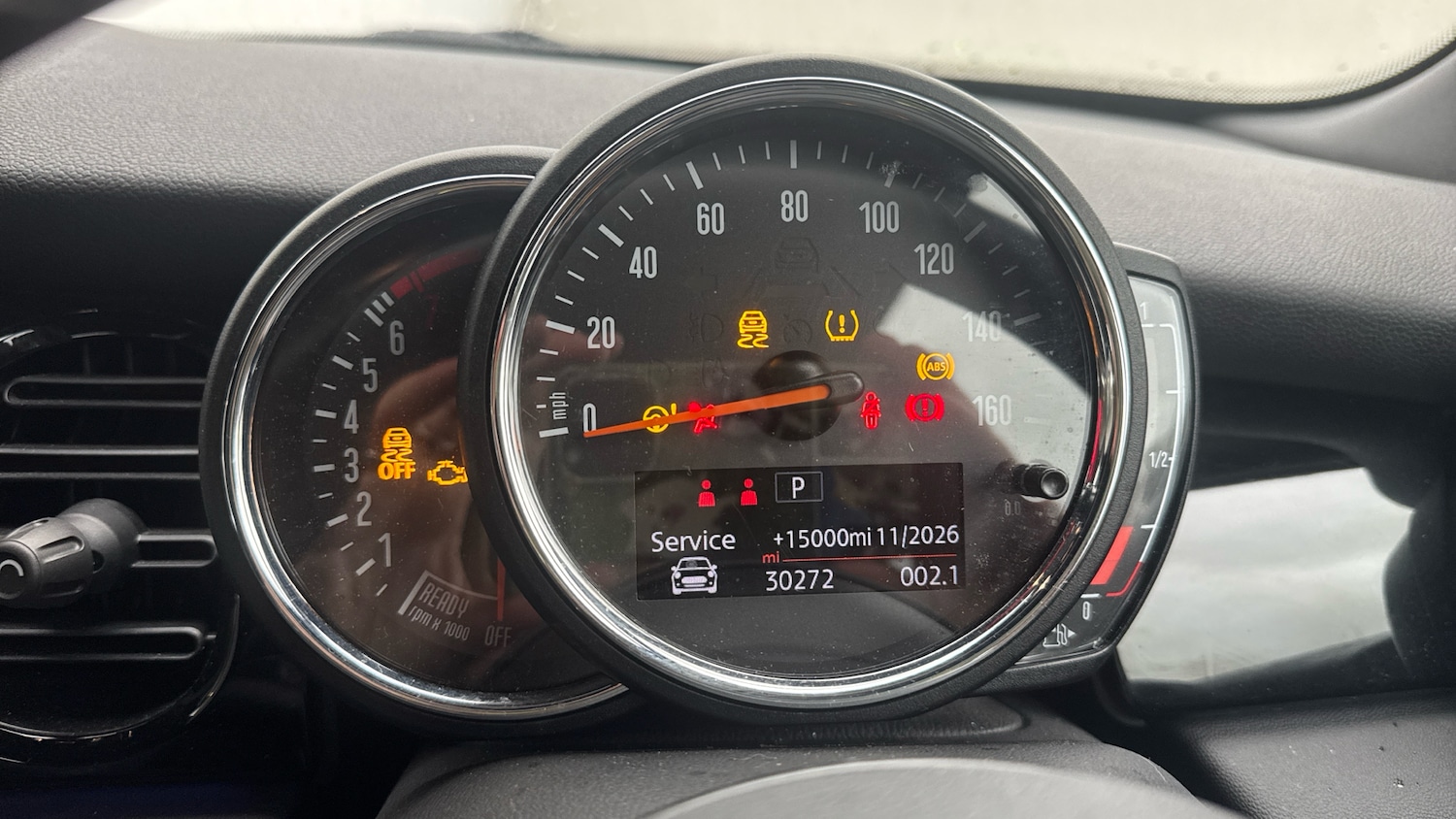 Used MINI Convertible 2021 for sale - 76564912: Photo 9