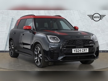 Used MINI Countryman 2024 for sale - 78789244: Photo
