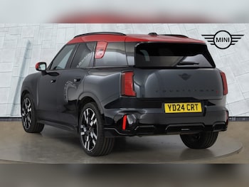 Used MINI Countryman 2024 for sale - 78789244: Photo