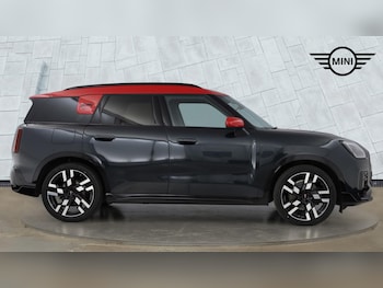 Used MINI Countryman 2024 for sale - 78789244: Photo