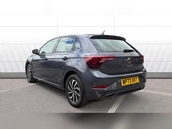 Used Volkswagen Polo 2023 for sale - 79851981: Photo