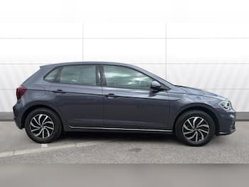 Used Volkswagen Polo 2023 for sale - 79851981: Photo