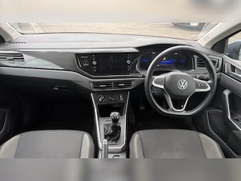 Used Volkswagen Polo 2023 for sale - 79851981: Photo