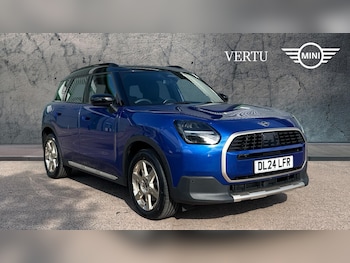 Used MINI Countryman 2024 for sale - 78565410: Photo
