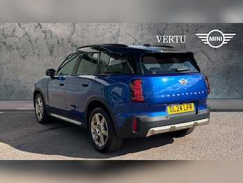 Used MINI Countryman 2024 for sale - 78565410: Photo