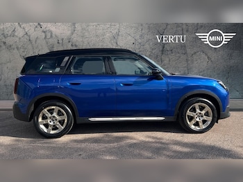Used MINI Countryman 2024 for sale - 78565410: Photo