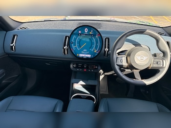 Used MINI Countryman 2024 for sale - 78565410: Photo