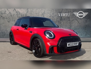Used MINI Hatch 2022 for sale - 78453256: Photo