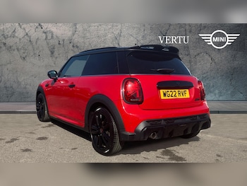 Used MINI Hatch 2022 for sale - 78453256: Photo
