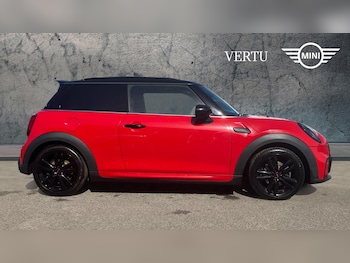 Used MINI Hatch 2022 for sale - 78453256: Photo