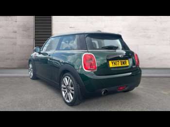 Used MINI Hatch 2017 for sale - 75249377: Photo