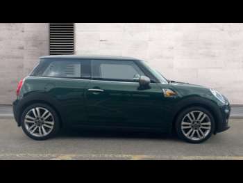 Used MINI Hatch 2017 for sale - 75249377: Photo