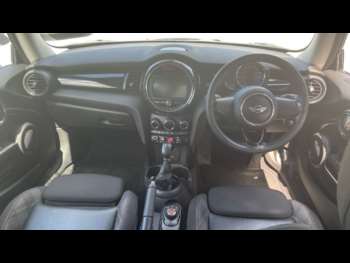 Used MINI Hatch 2017 for sale - 75249377: Photo