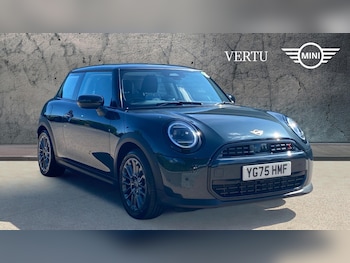 Used MINI Cooper 2025 for sale - 79460113: Photo
