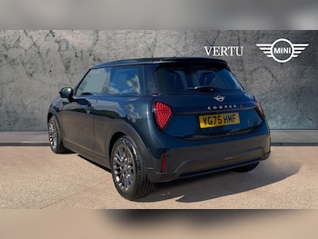 Used MINI Cooper 2025 for sale - 79460113: Photo