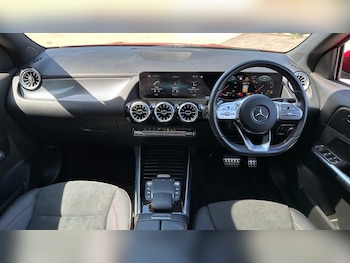 Used Mercedes-Benz GLA 2022 for sale - 79261813: Photo