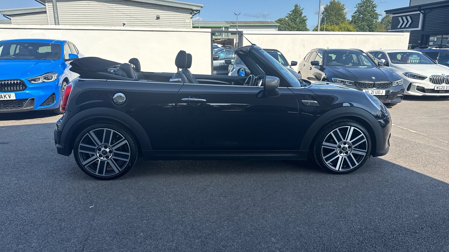 Vehicle 40