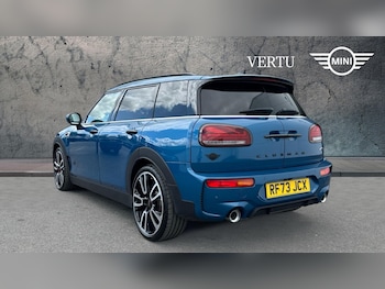 Used MINI Clubman 2023 for sale - 75466740: Photo