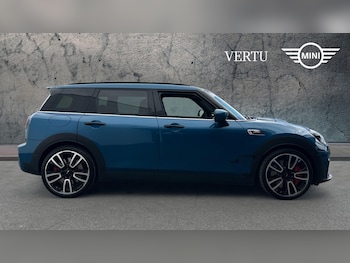 Used MINI Clubman 2023 for sale - 75466740: Photo