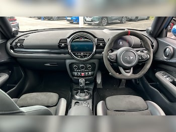 Used MINI Clubman 2023 for sale - 75466740: Photo