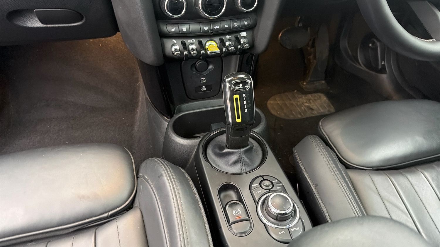 Used MINI Hatch 2022 for sale - 77033354: Photo 10