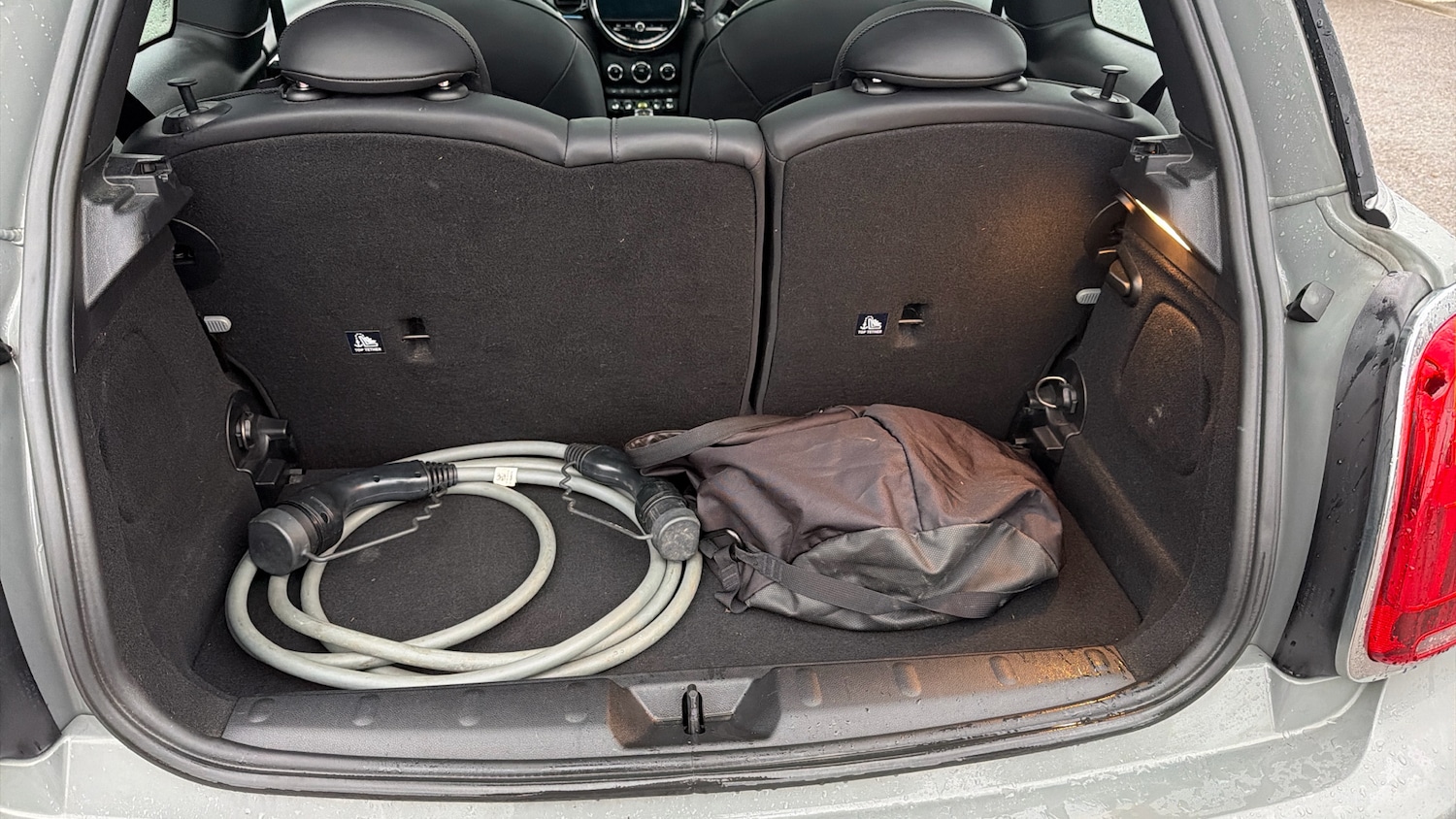 Used MINI Hatch 2022 for sale - 77033354: Photo 13