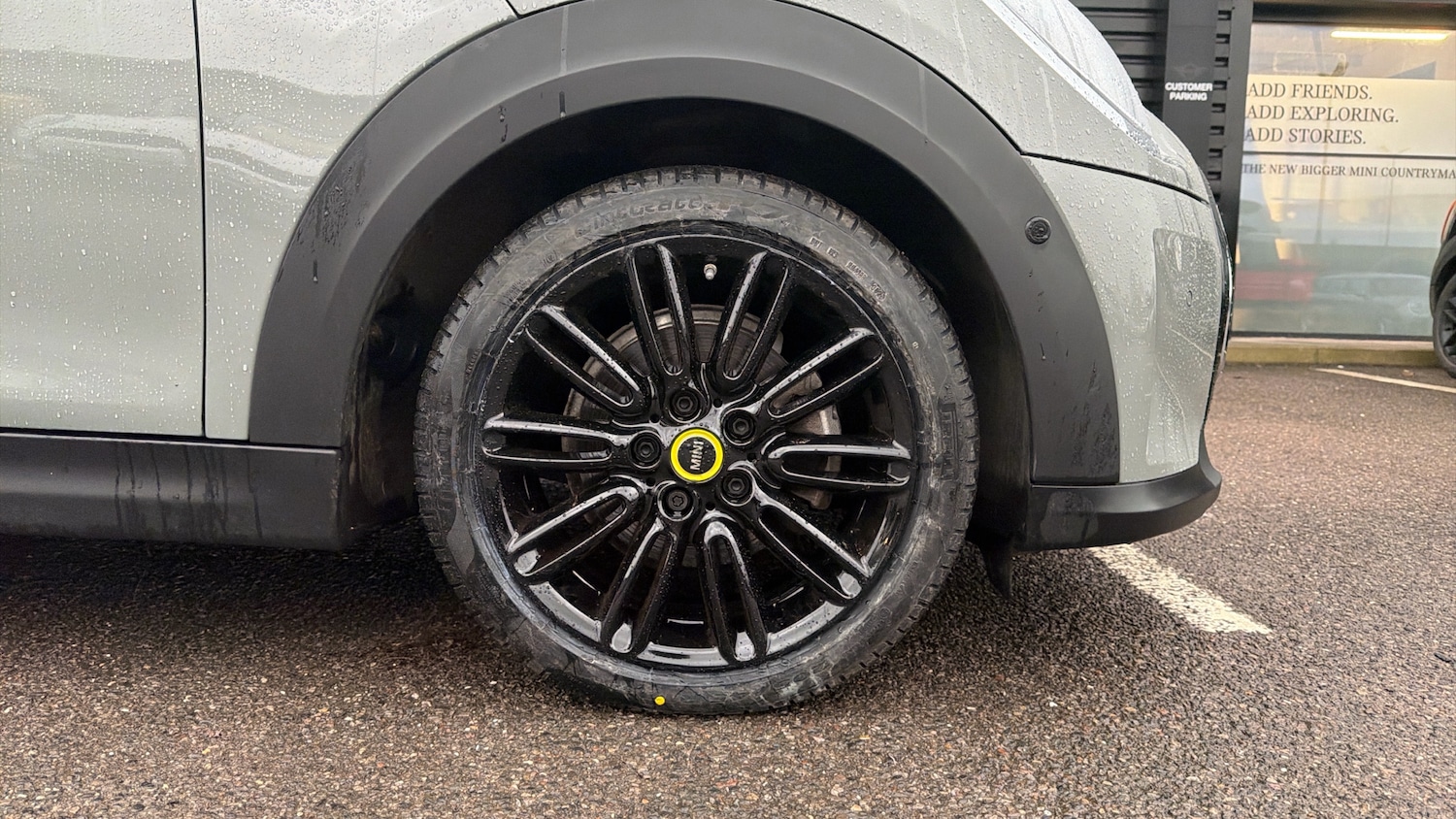 Used MINI Hatch 2022 for sale - 77033354: Photo 14