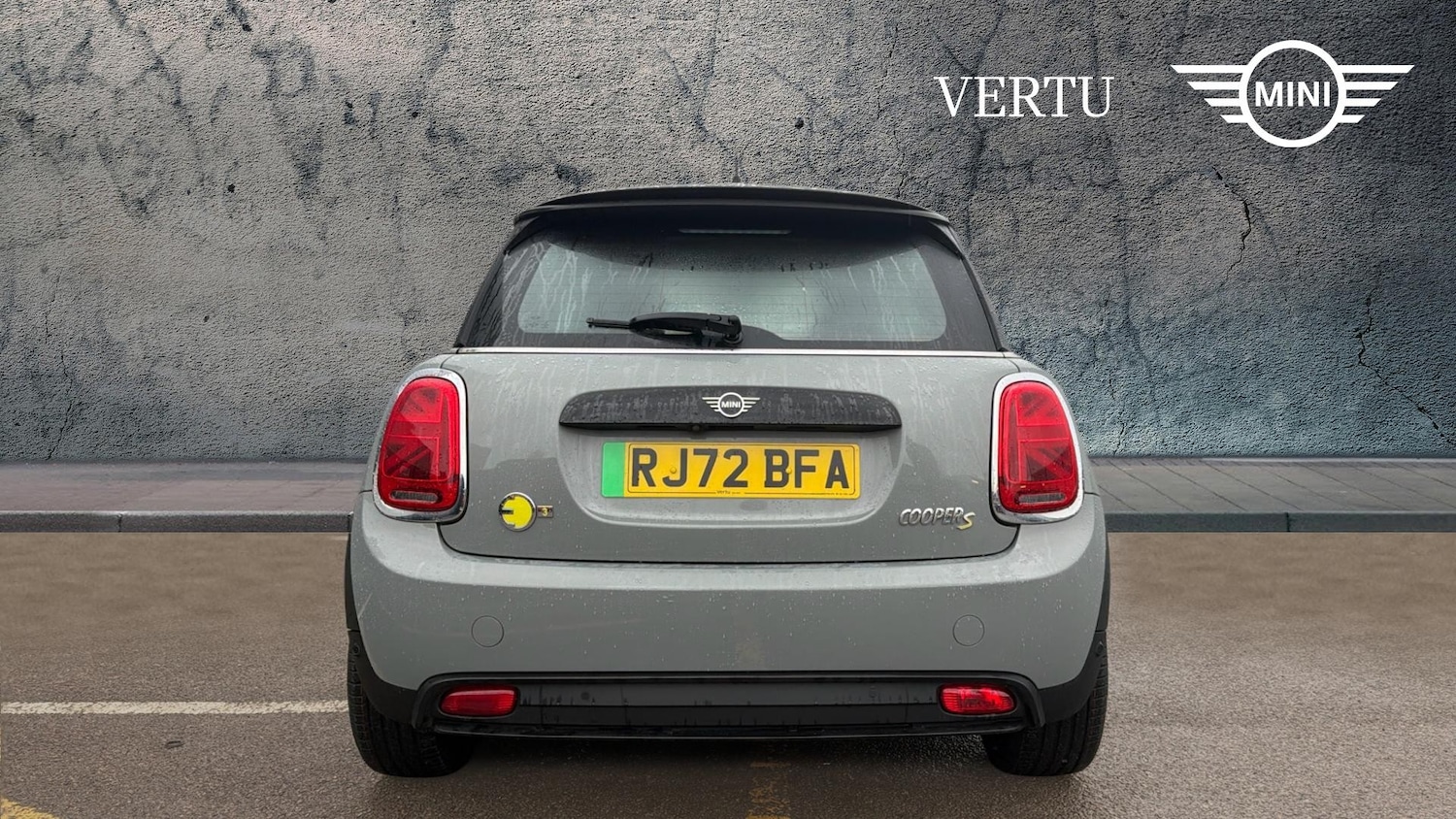 Used MINI Hatch 2022 for sale - 77033354: Photo 15