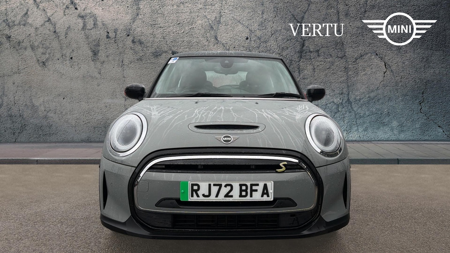 Used MINI Hatch 2022 for sale - 77033354: Photo 16